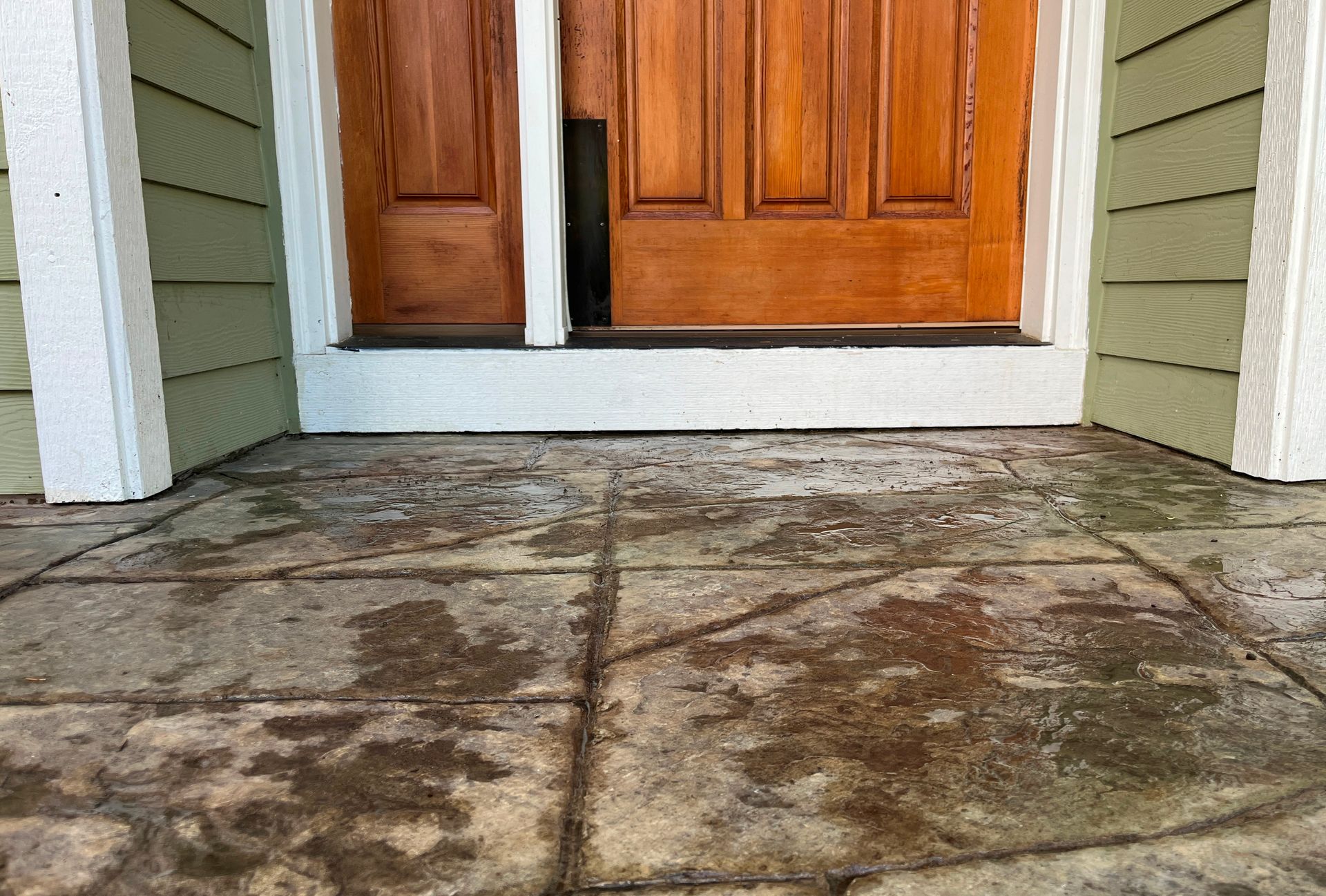 Professional Mudjacking Service - East Vancouver, WA - Keystone Mudjacking