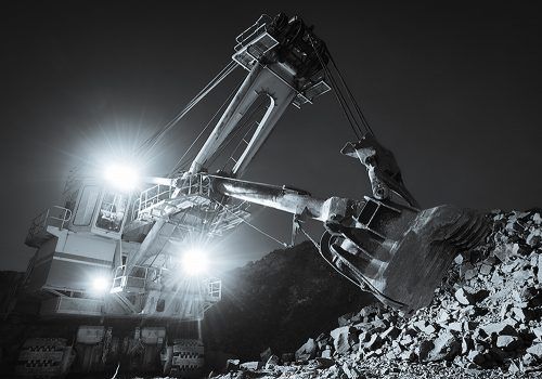 Powerful Mine Lighting — Harnesses in Mackey QLD