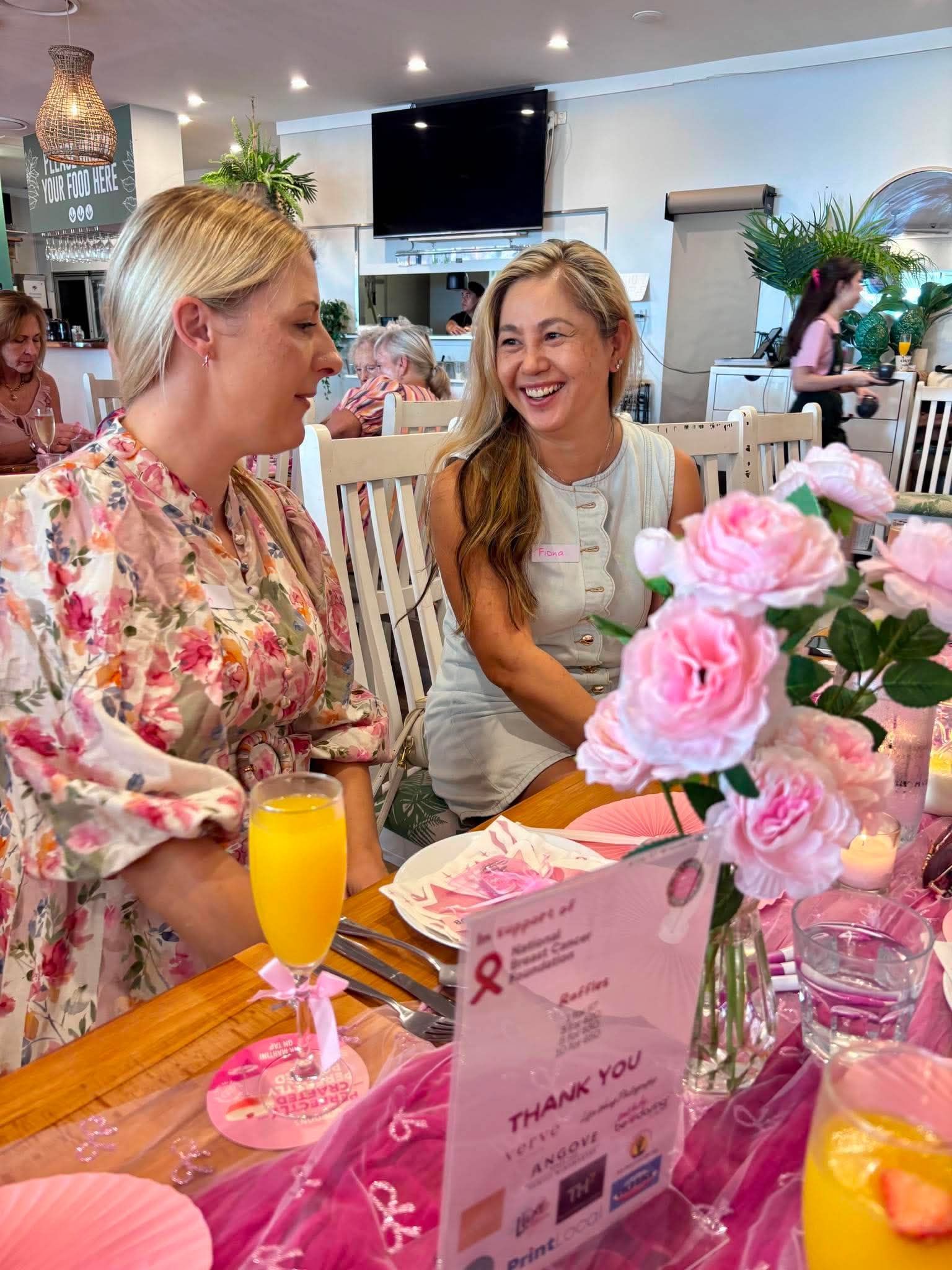 A Bride and Groom Are Cutting Their Wedding Cake — Chop ‘n Chill Raby Bay in Cleveland, QLD