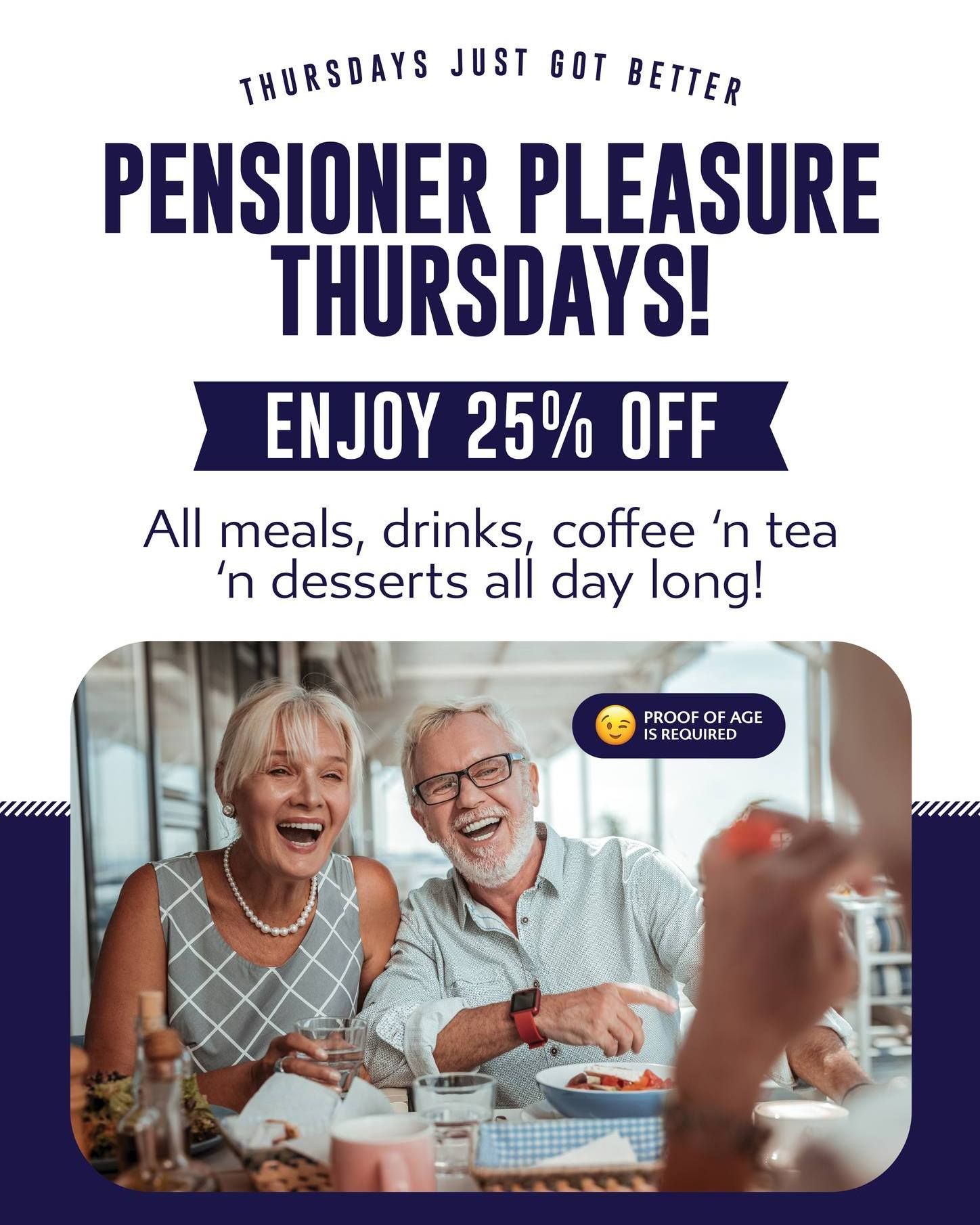 A Man and A Woman Are Sitting at A Table Eating Food — Chop ‘n Chill Raby Bay in Cleveland, QLD