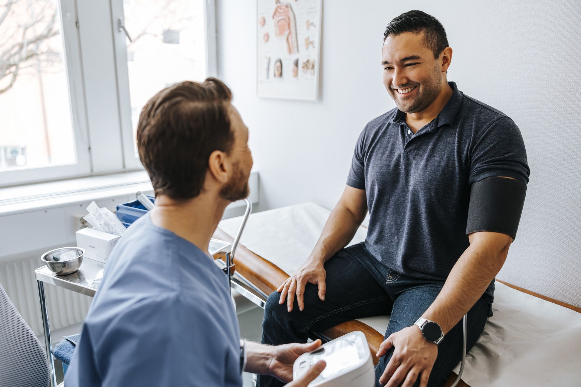 DOT Physical Exam — Philadelphia, PA — Elite Health & Wellness