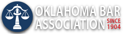 Oklahoma Bar Association — Liberal, KS — Yoxall, Antrim, and Frymire