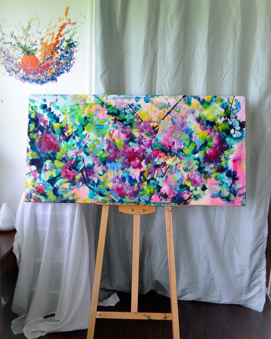 Heatheryish Social Media