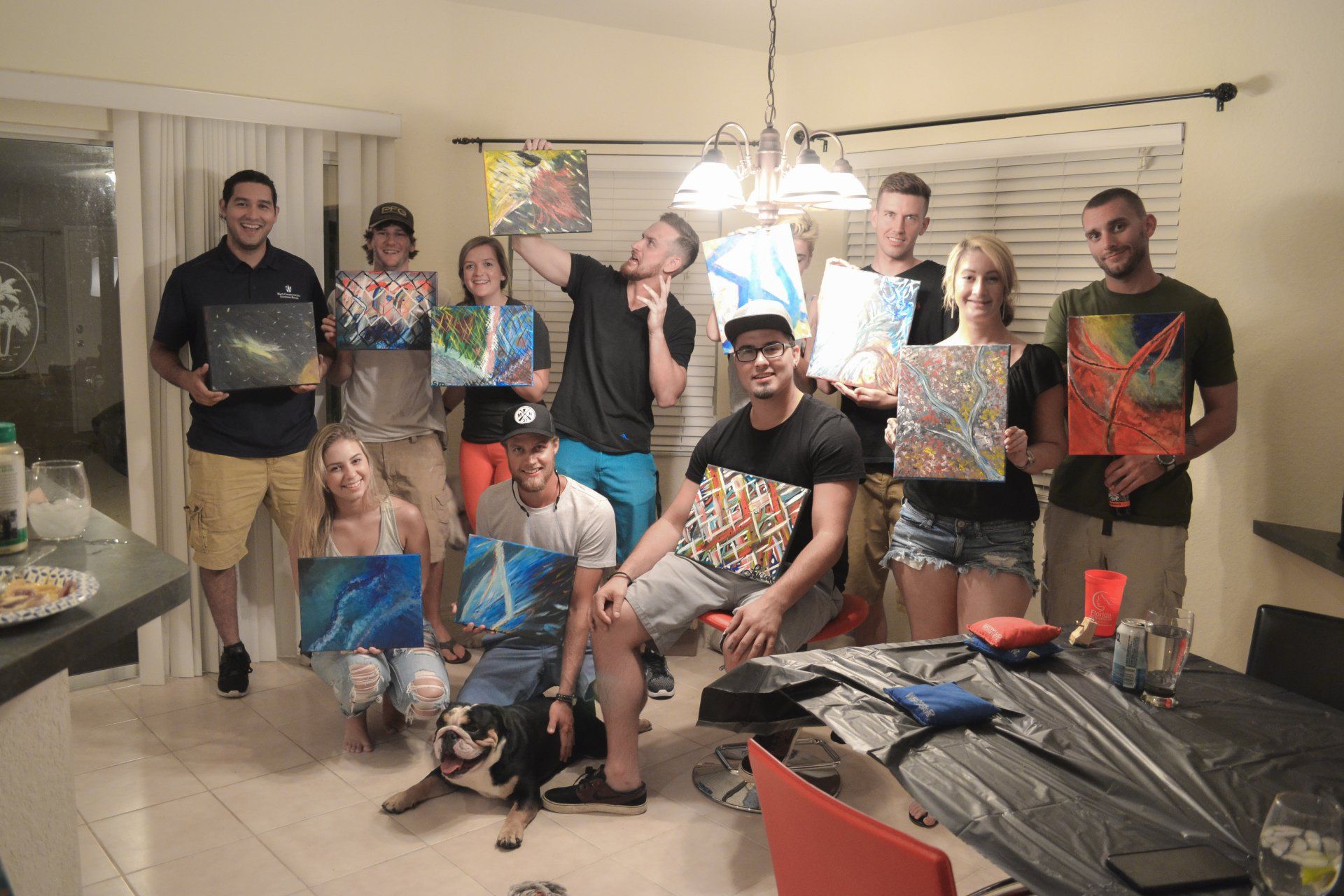 Heatheryish Workshops