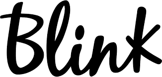 Blink Nieuwsgierig Denken