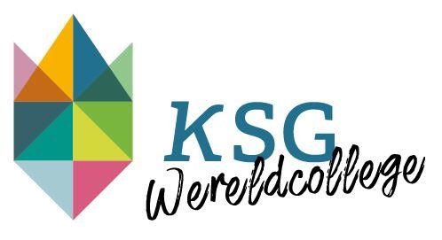 KSG Wereldcollege Nieuwsgierig Denken