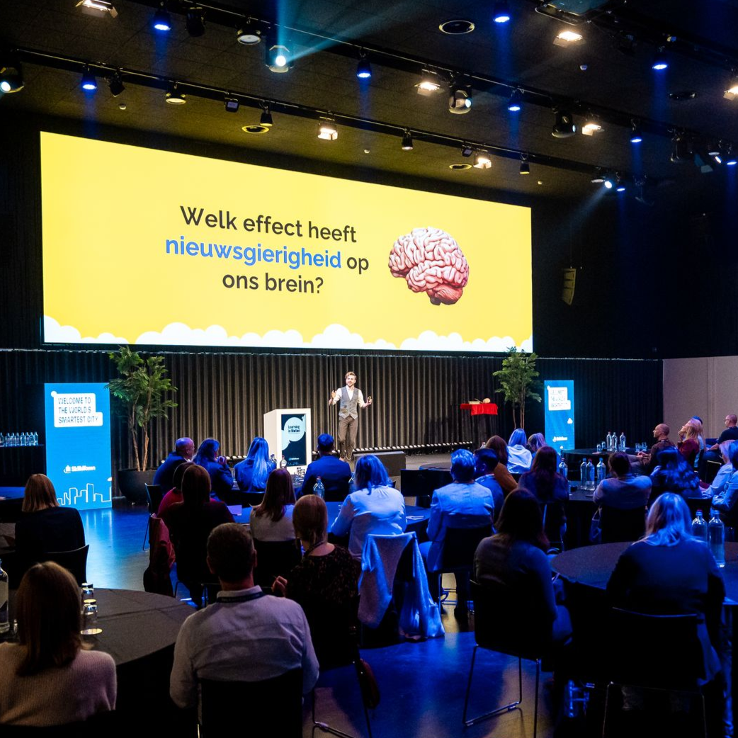 Inspiratie-talk: Inspiratie-talk: