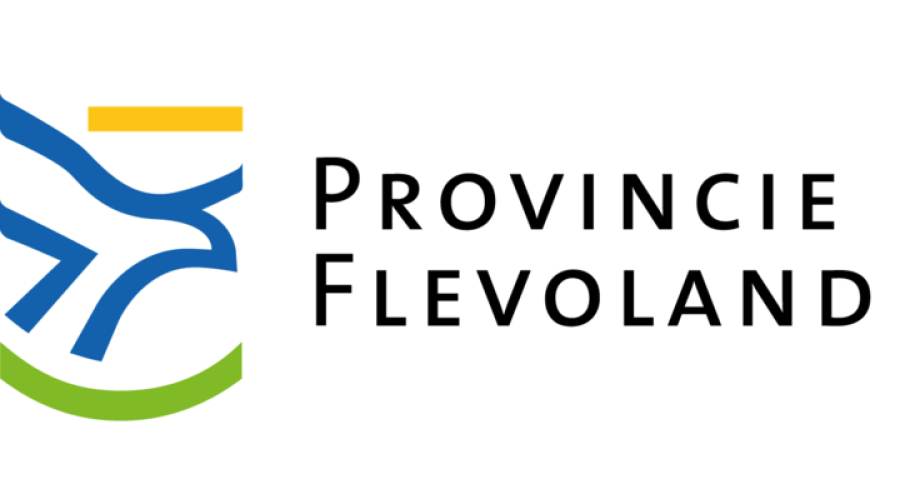 Provincie Flevoland x Nieuwsgierig Denken