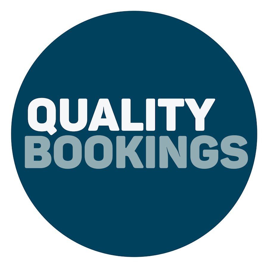 Quality Bookings - Jason Fredrick van Eunen - Nieuwsgierig Denken