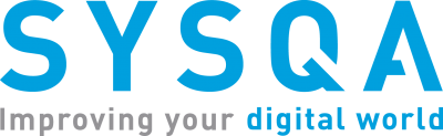 Sysqa x Nieuwsgierig Denken