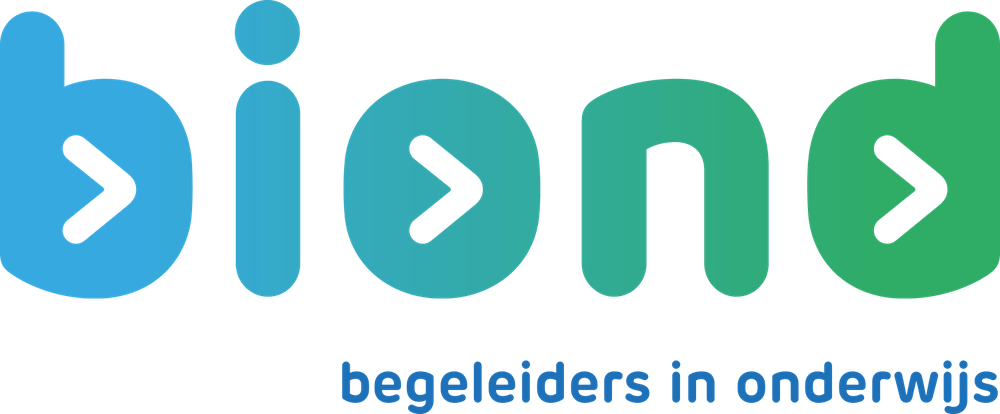 biond x nieuwsgierig denken