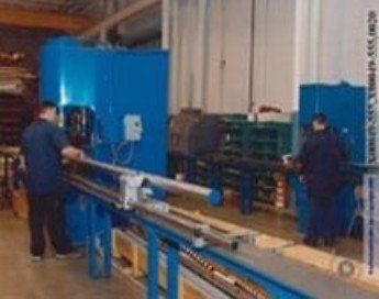 Manufacturing Company — Propeller Manufacturing in Clinton Township, MI