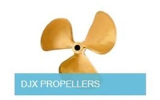 DJX Propellers — Boat Shafting Company in Clinton Township, MI