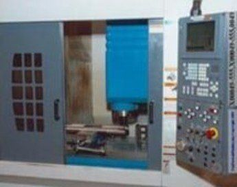 Machine — Propeller Manufacturing in Clinton Township, MI