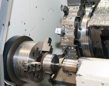 Mechanical Screws — Propeller Manufacturing in Clinton Township, MI