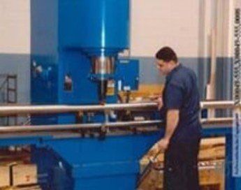 Propeller Factory — Propeller Manufacturing in Clinton Township, MI