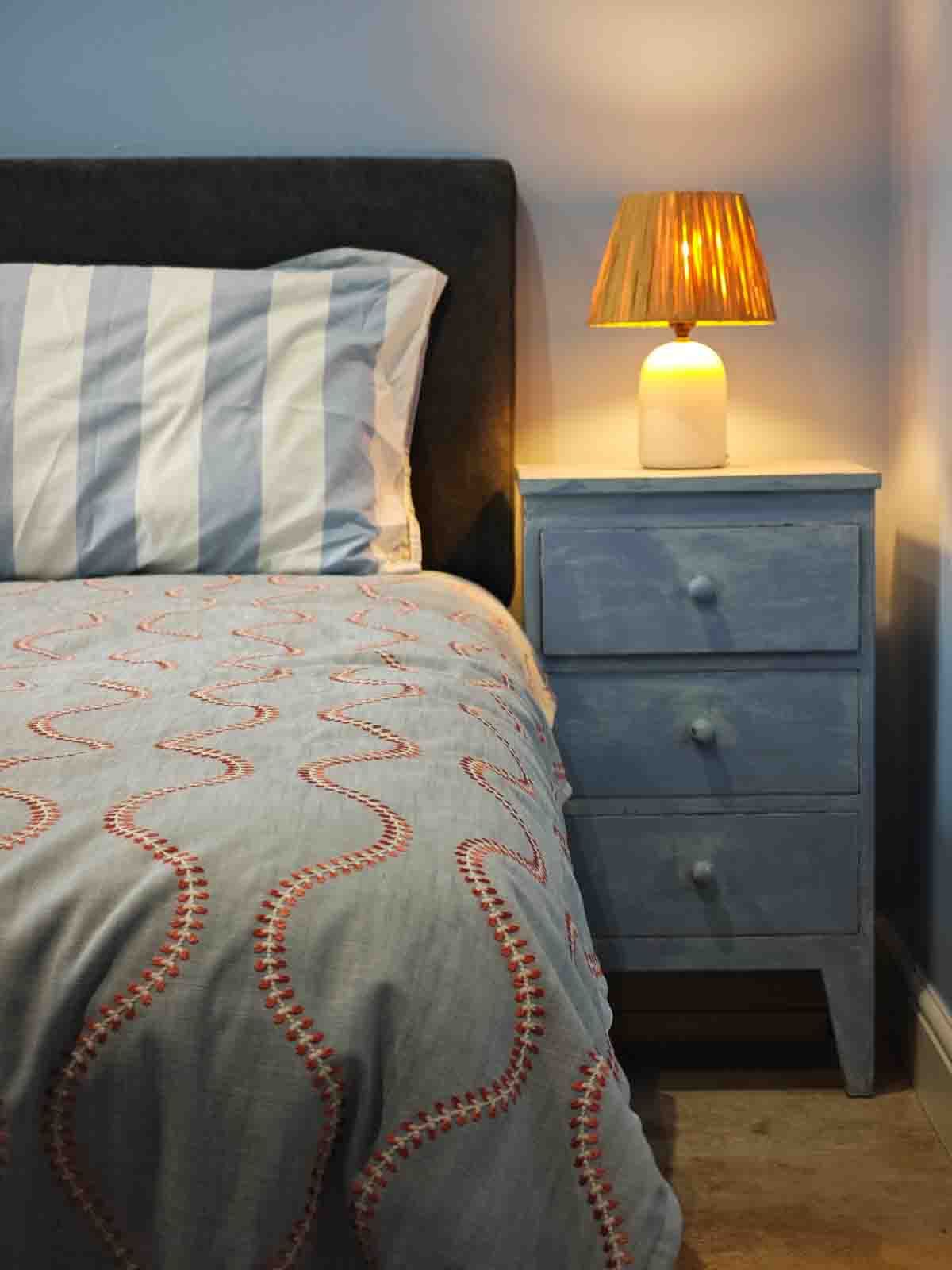 La Petite Recepte bedroom