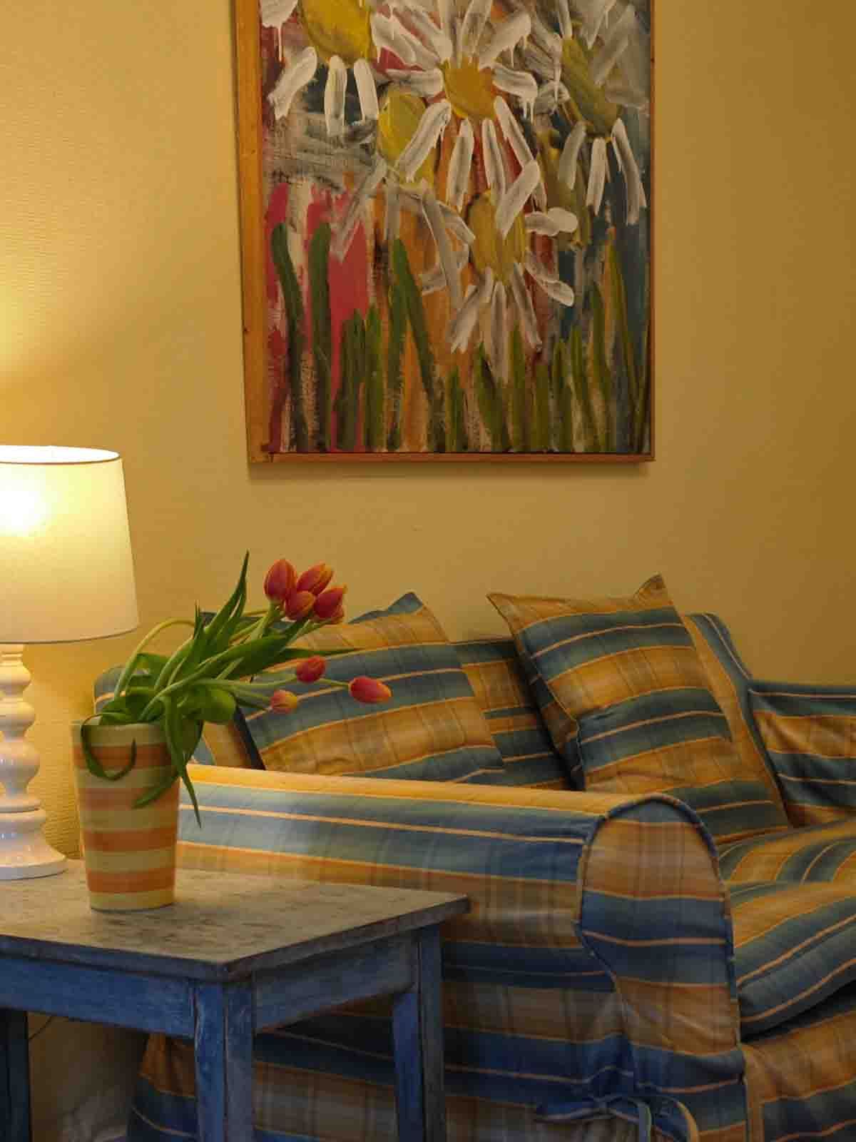 La Petite Recepte Salon