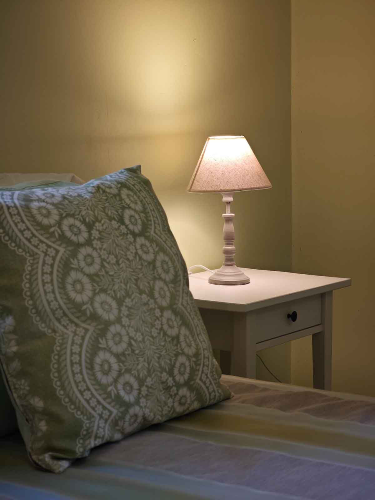 La Petite Recepte bedroom