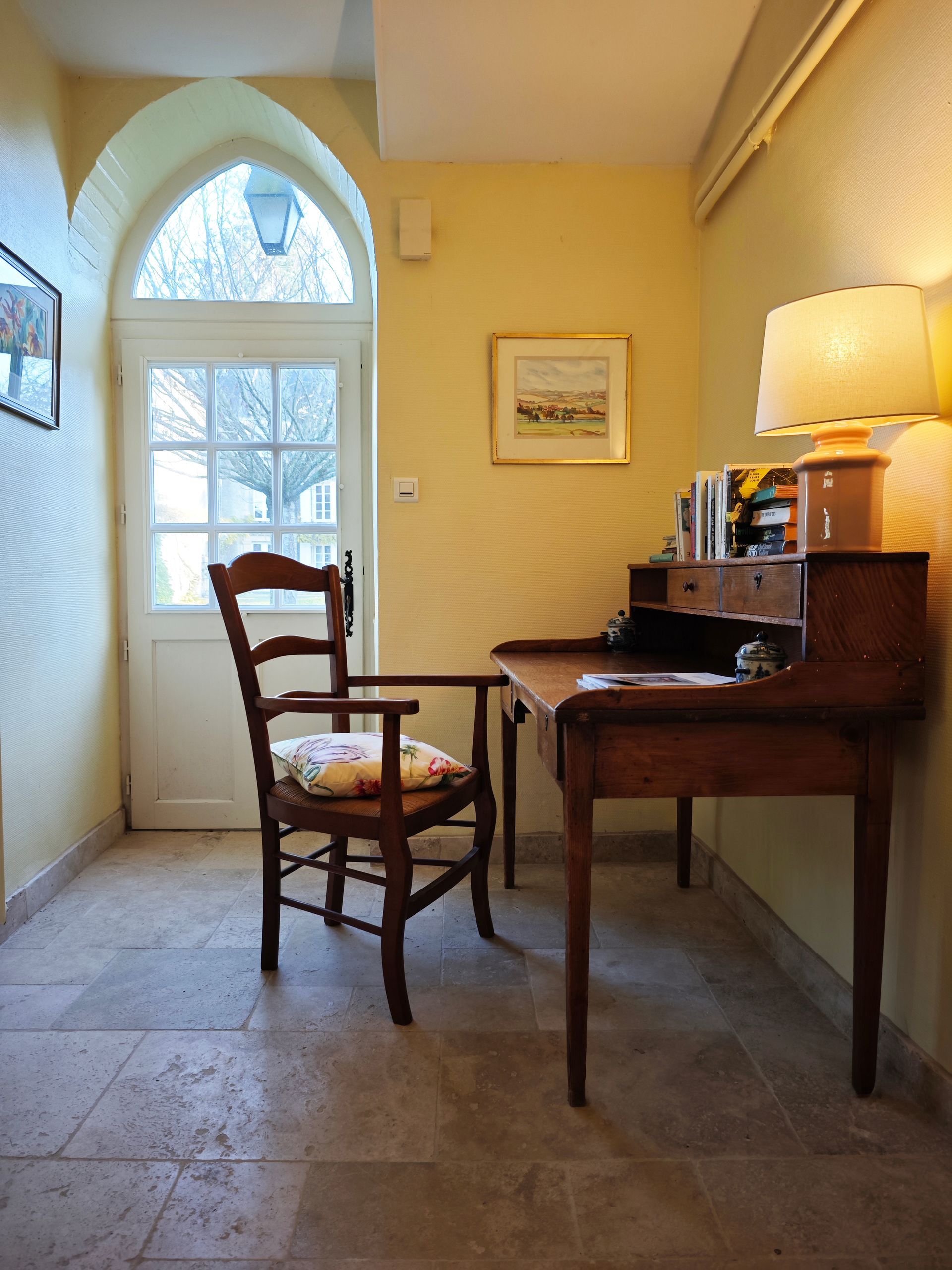 La Petite Recepte Study