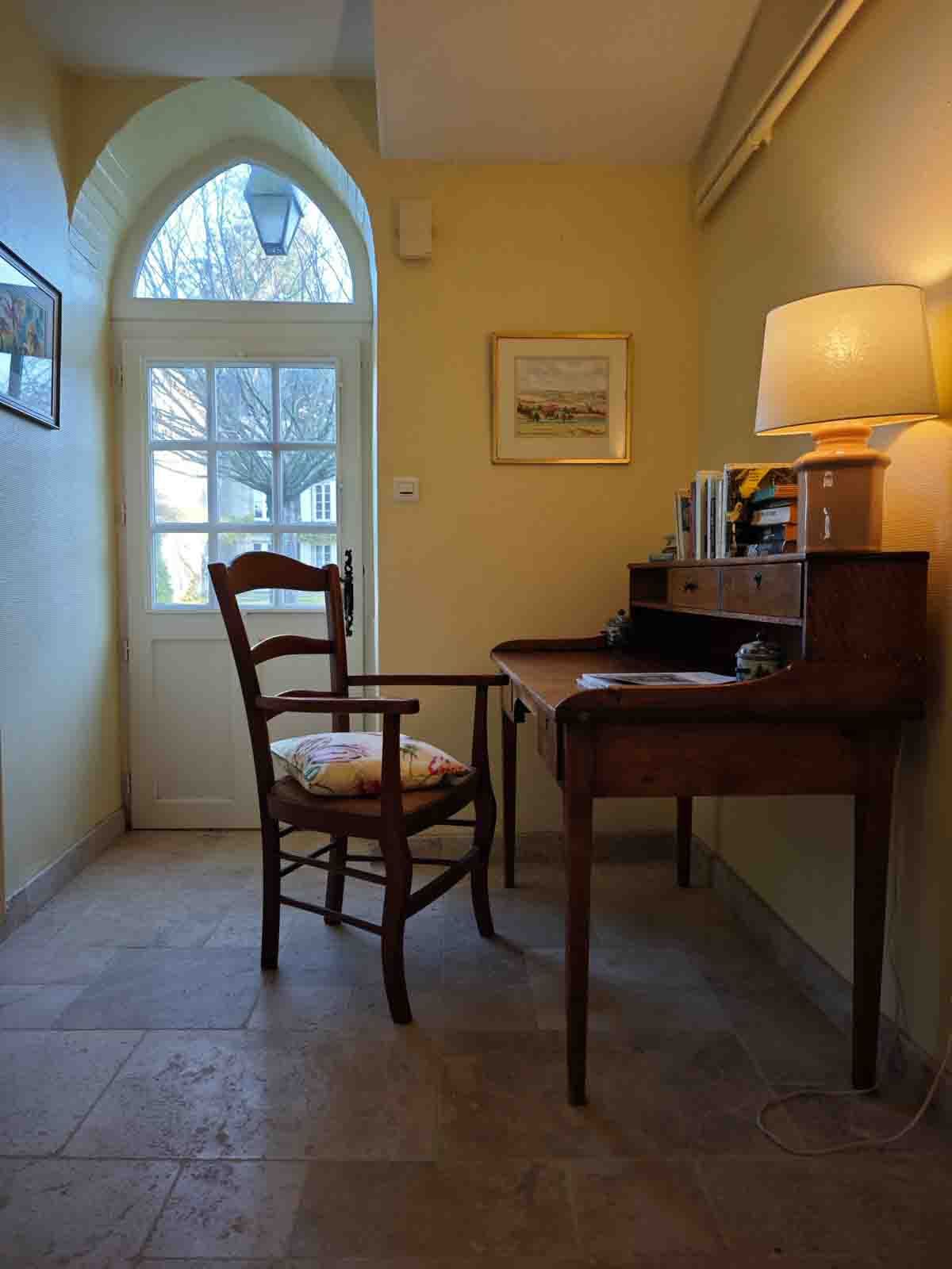 La Petite Recepte study