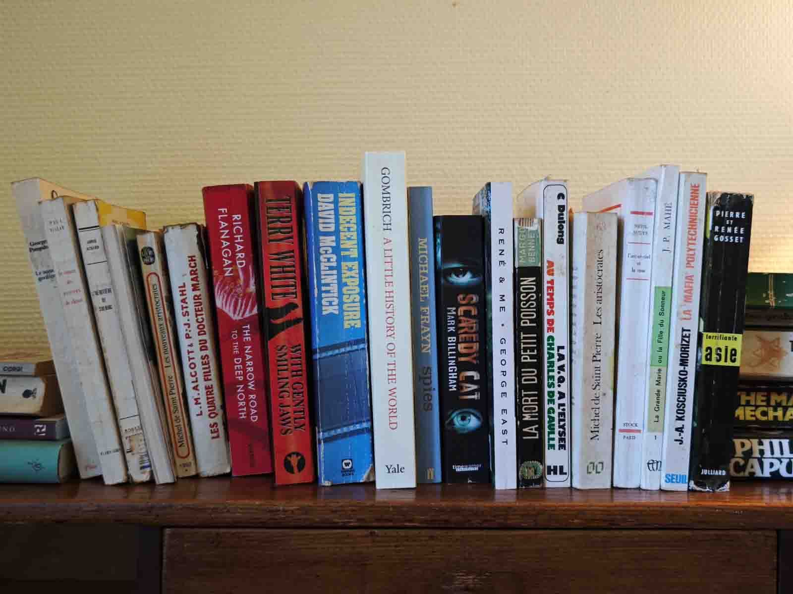 La Petite Recepte Study detail