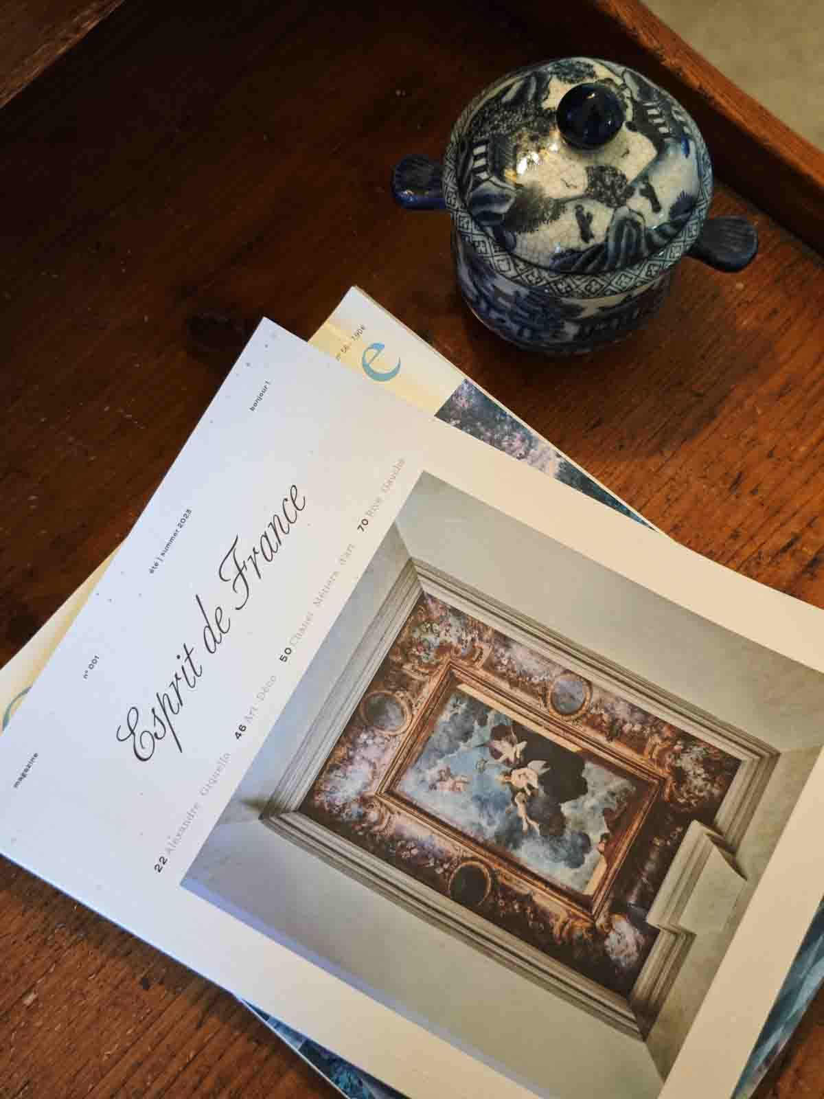 La Petite Recepte Study