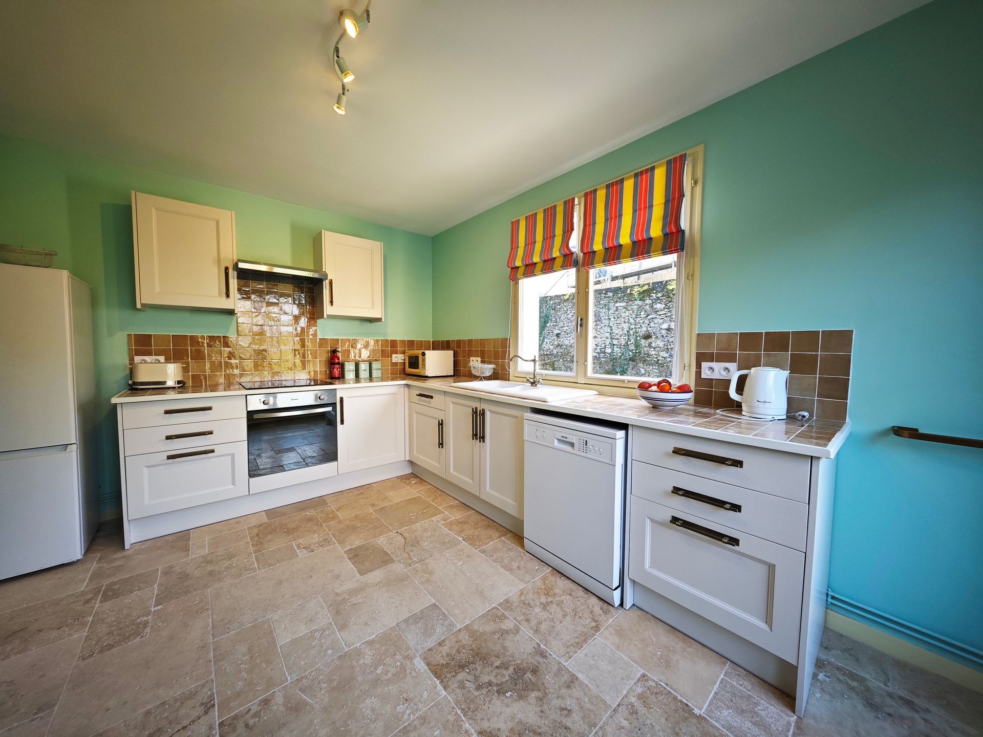 La Petite Recepte Kitchen