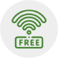 Free Wi Fi