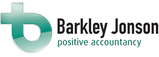 Barkley Jonson logo