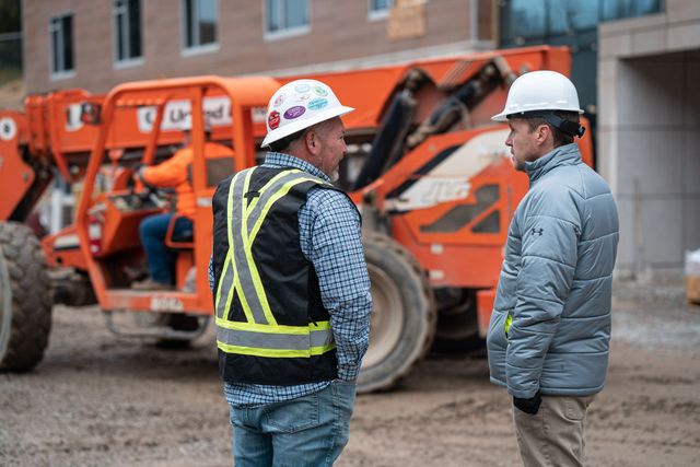 Hard Hat Housing Affordable Construction Crew Lodging