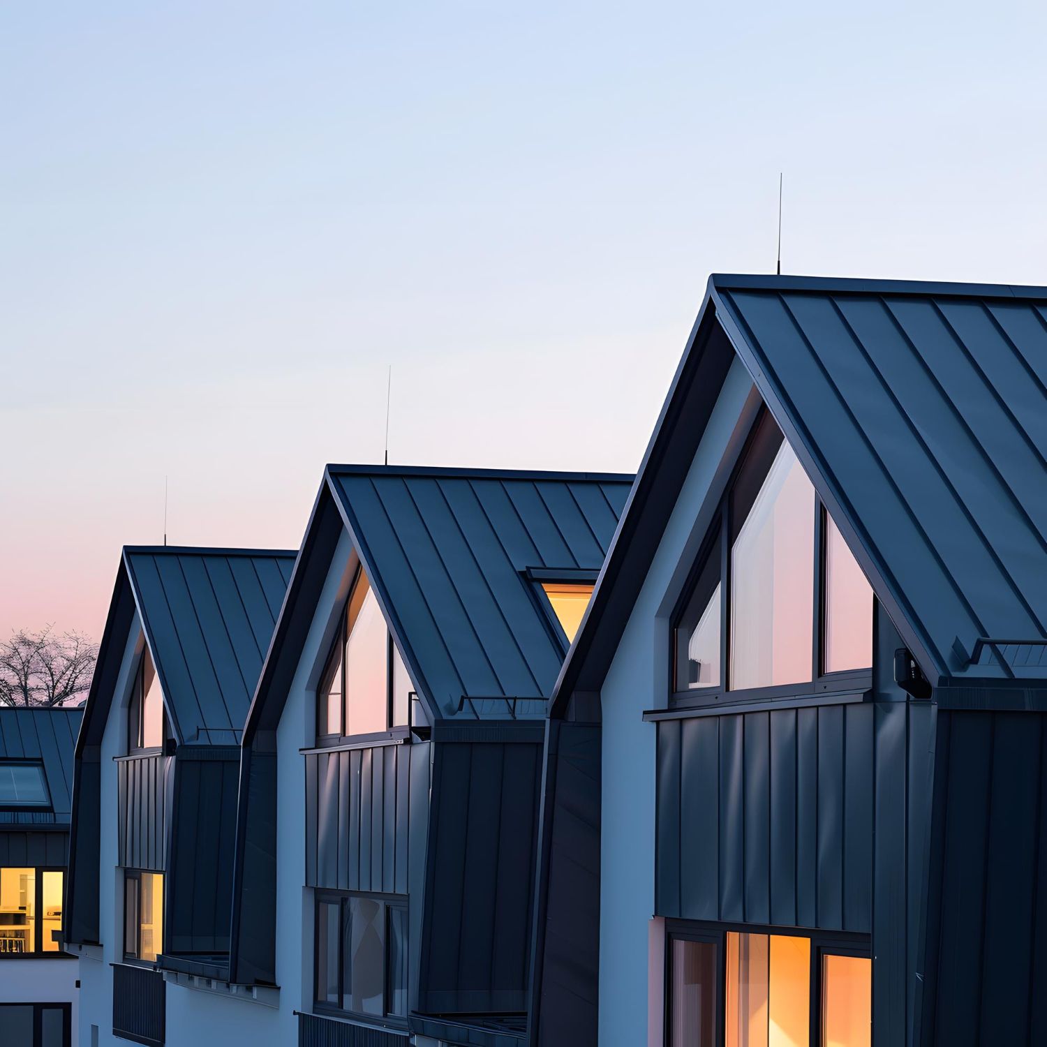 Benefits of Midterm Rentals for Construction Crews