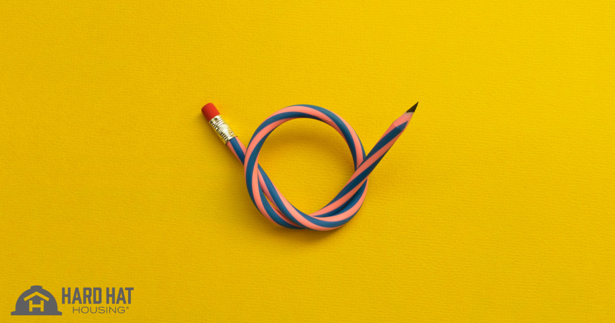 flexible pencil