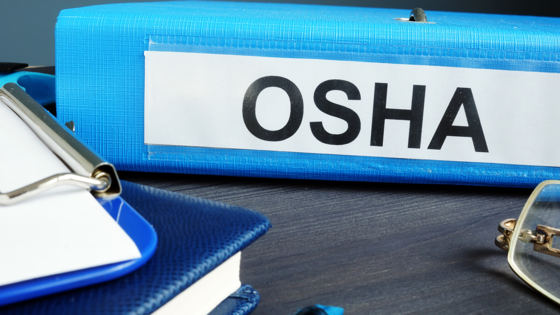 OSHA and crew housing