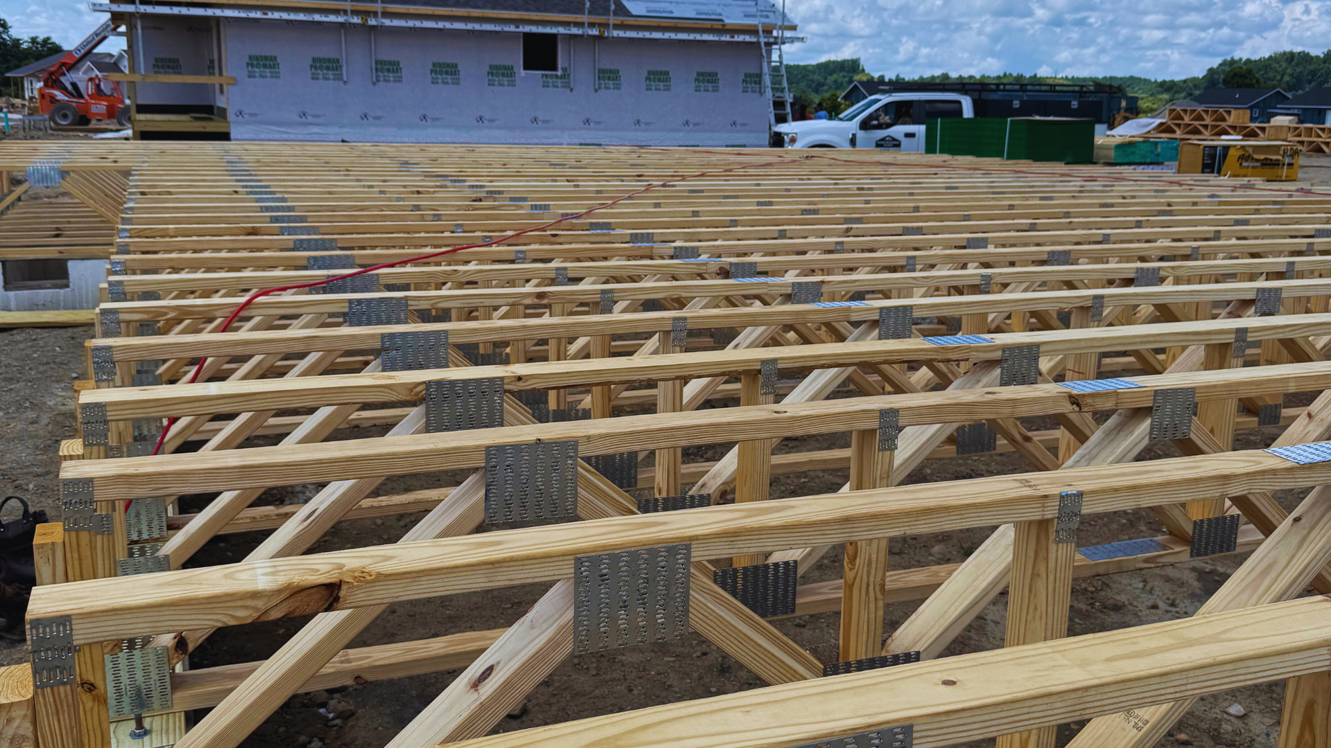 construction worker housing solutions