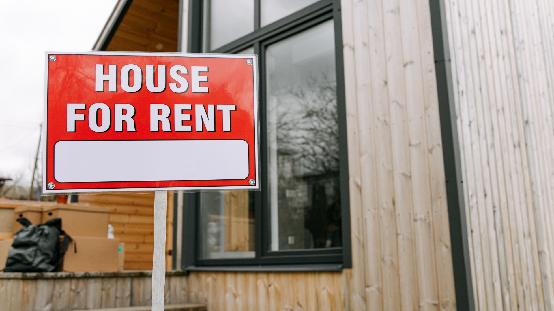 rent your property