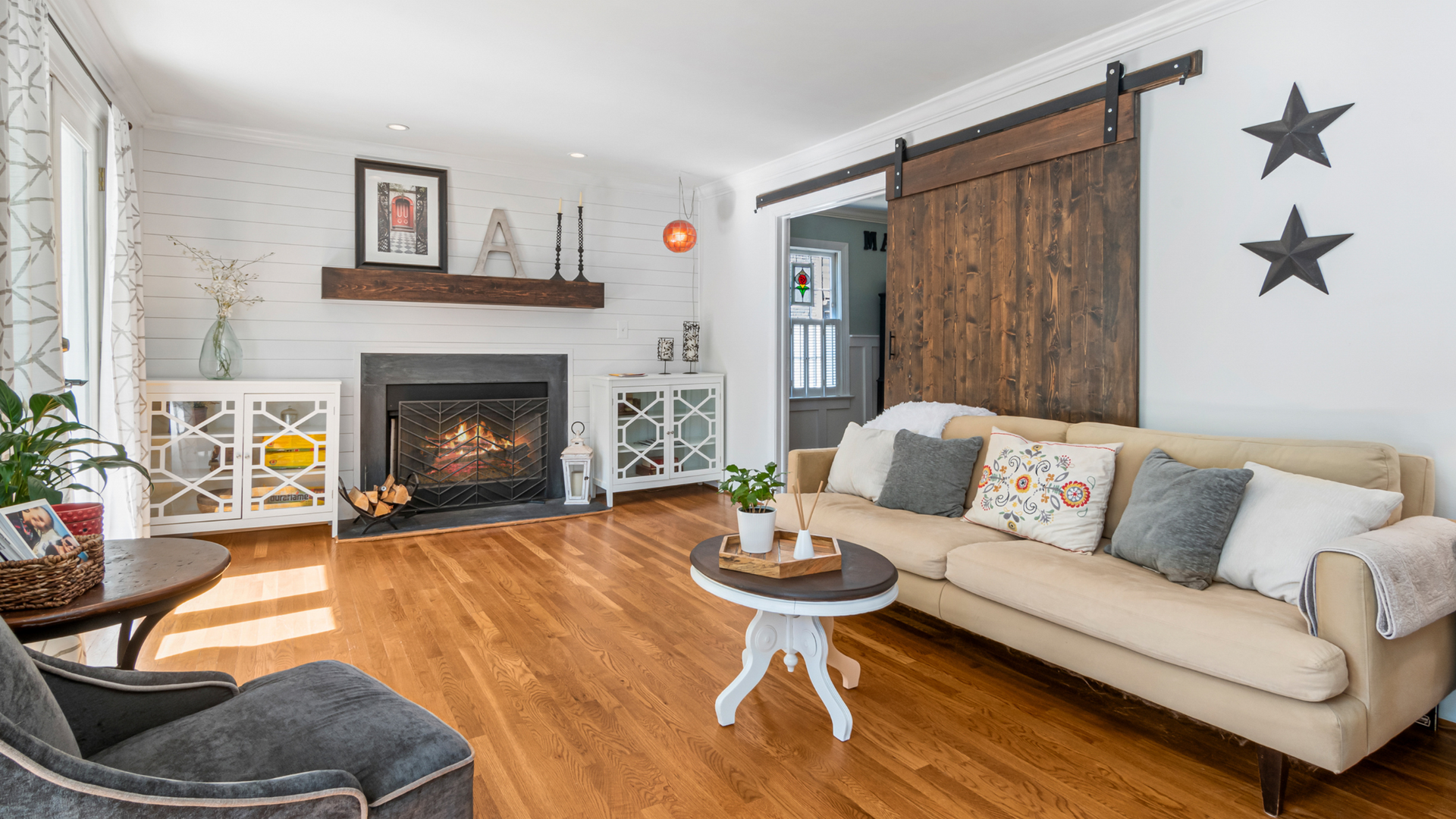 Furnished Finder