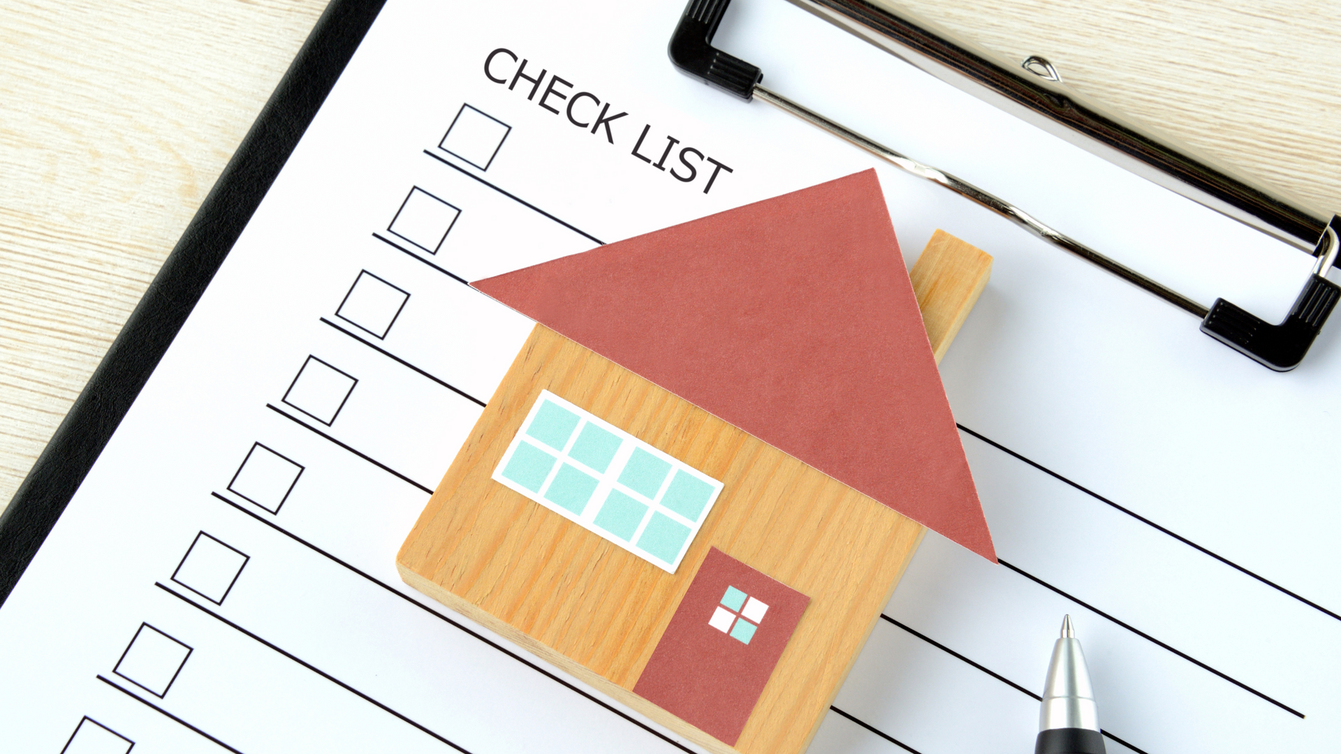 Booking Housing