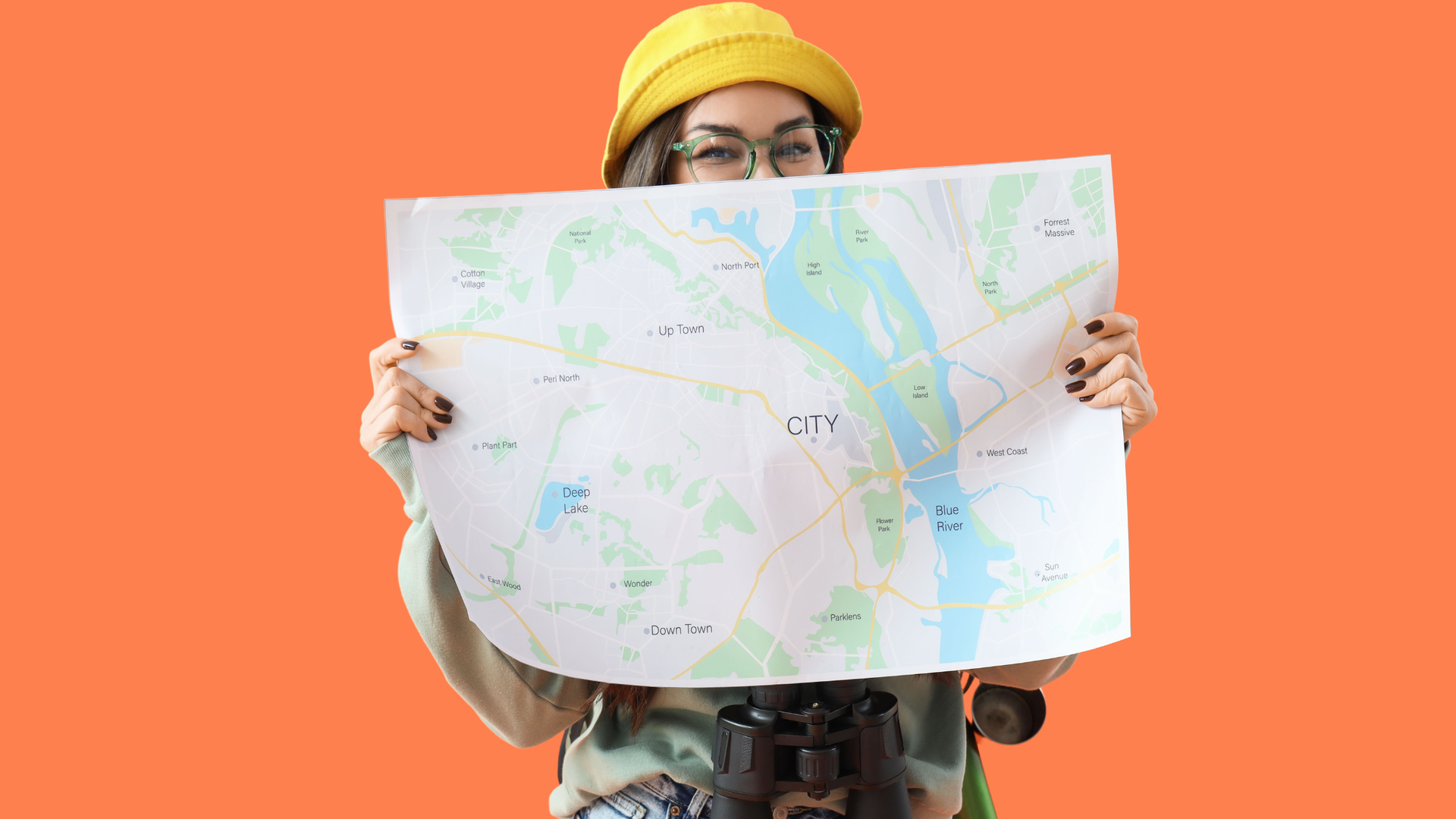 housing RFP for traveling crews.