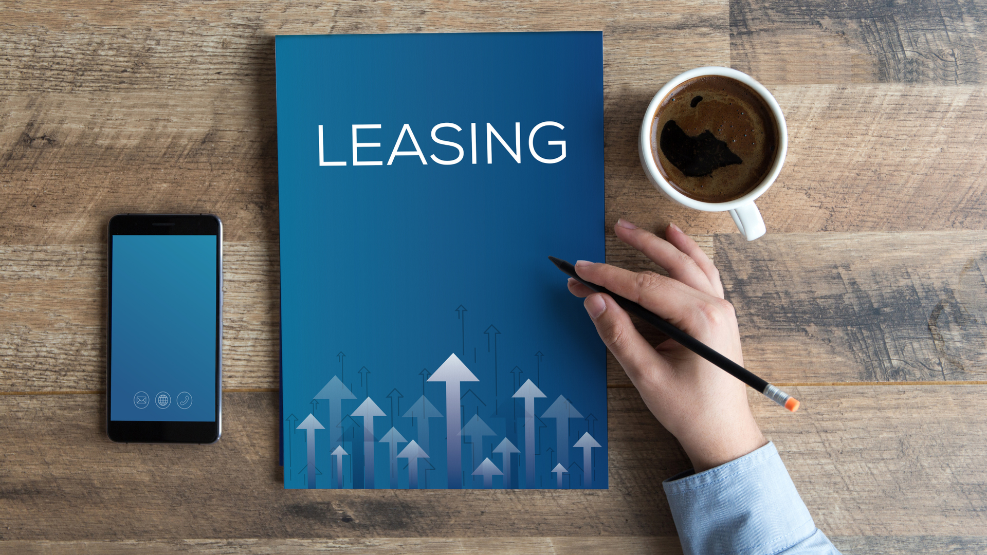 Leasing Vs. Pay Per Diem