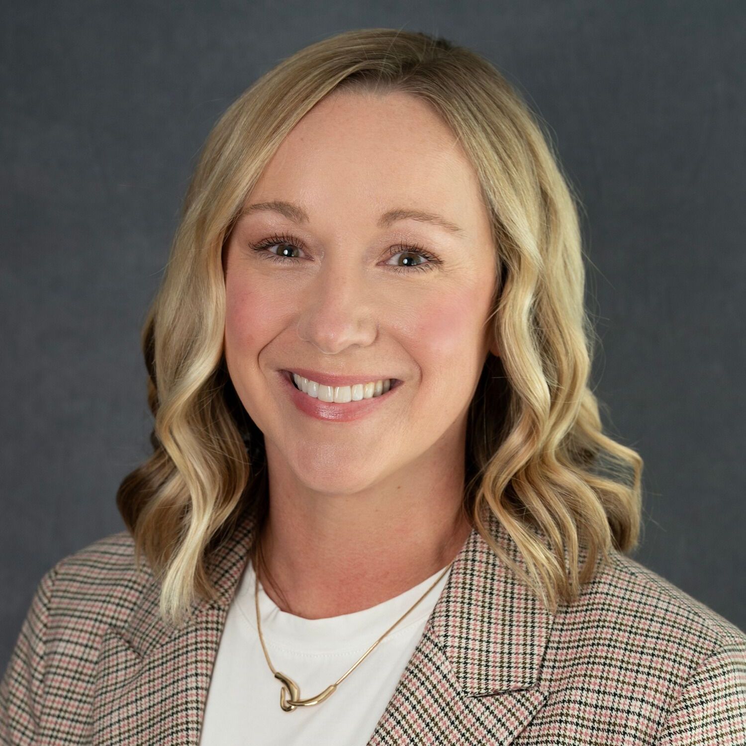 Carrie Mink