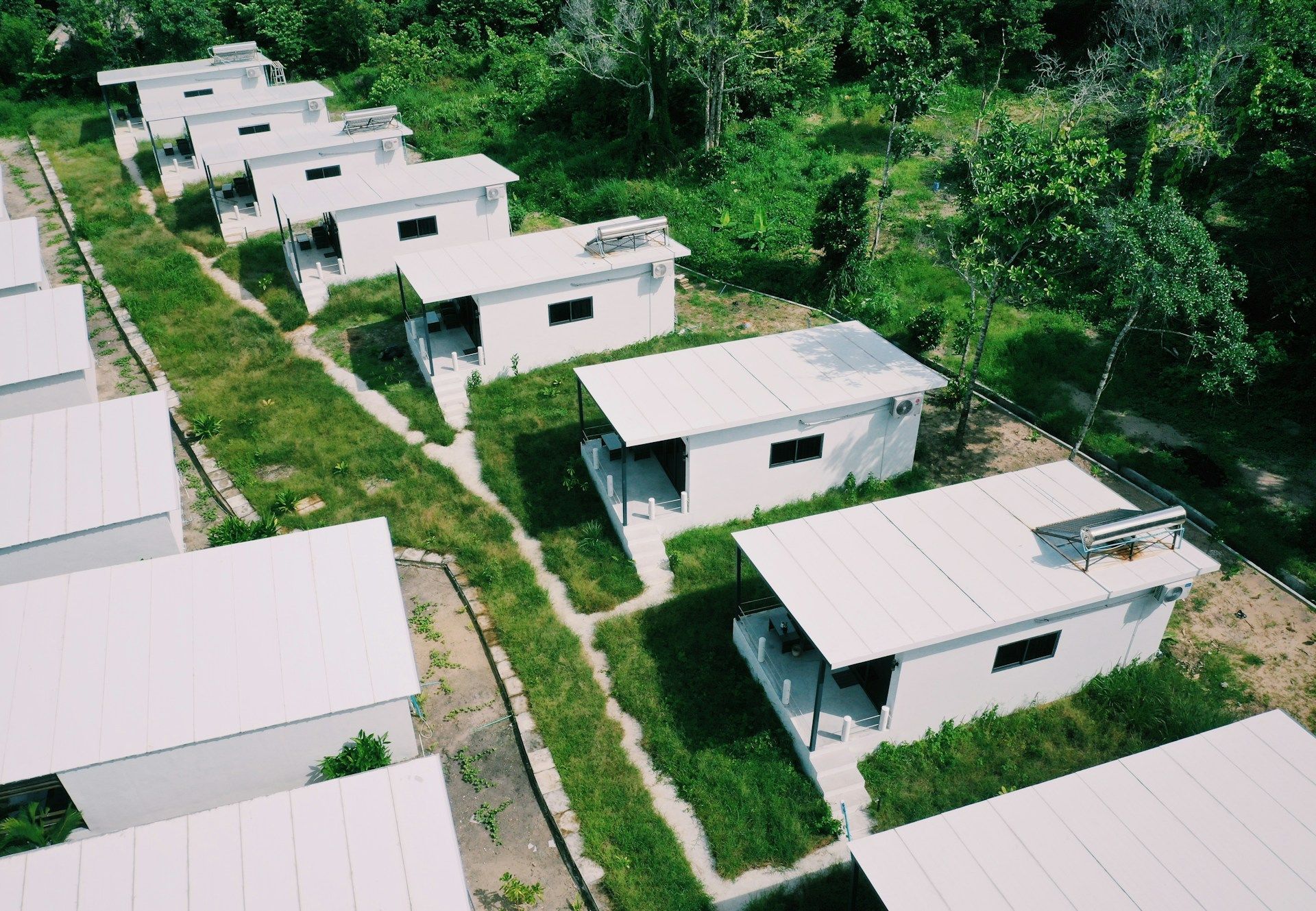 Housing Solutions