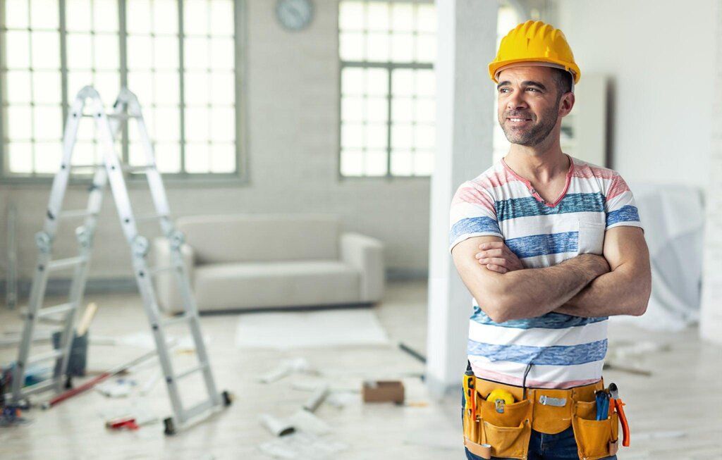 construction worker