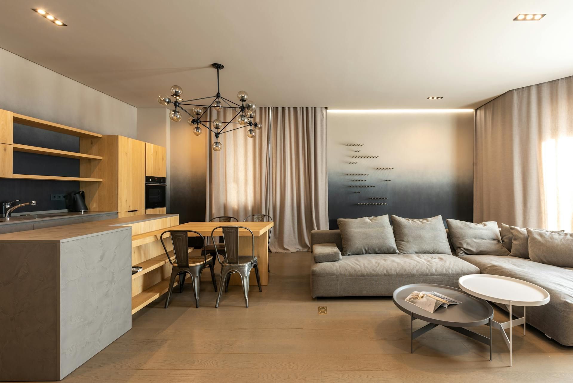housing 