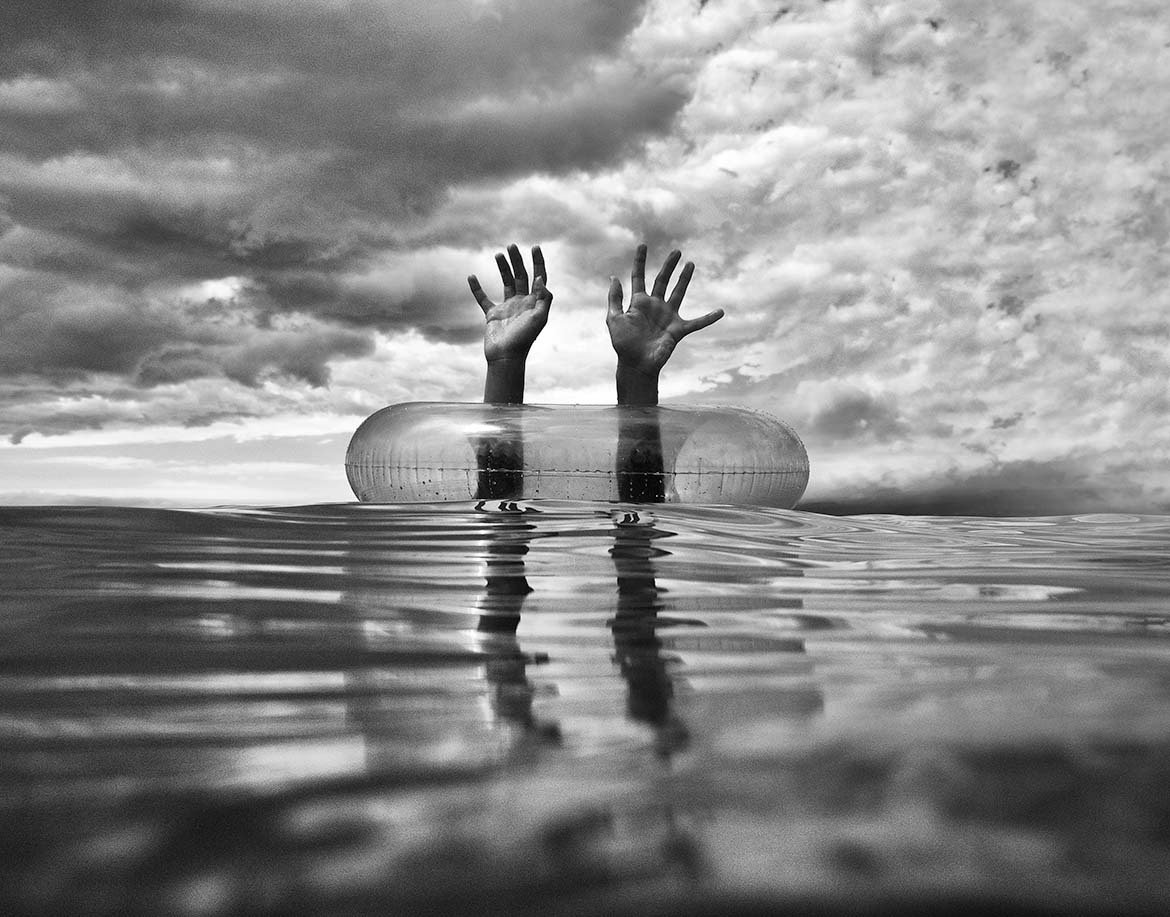 Image of Reach the Sky