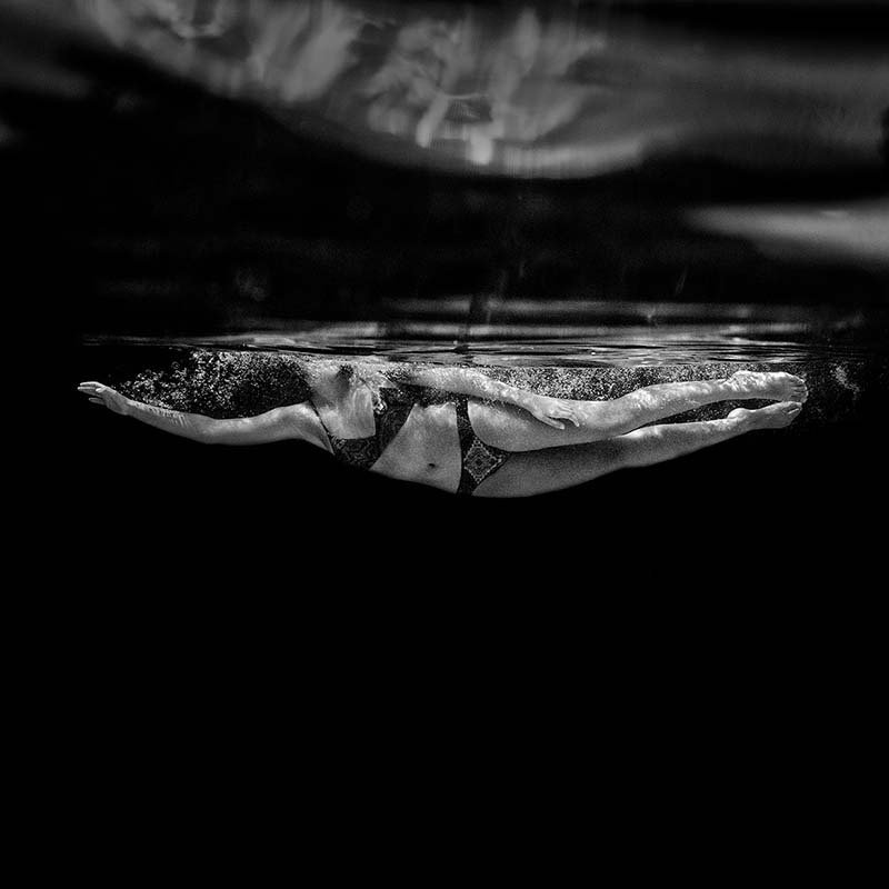 Image of Bikini Girl