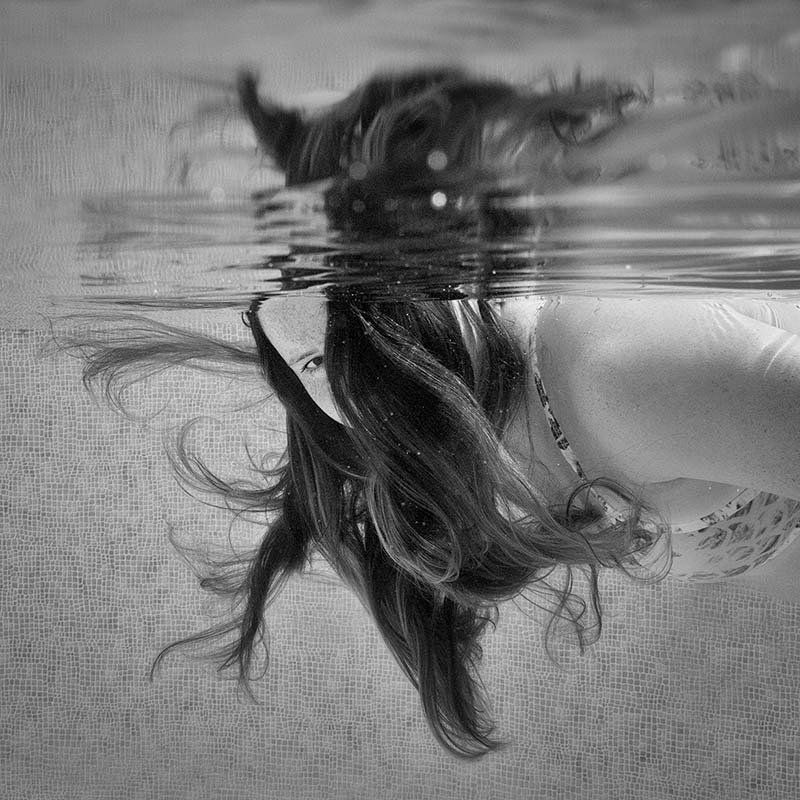 Image of Below the Surface