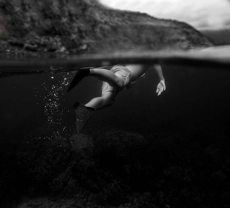 Image of Heading Back