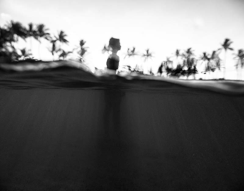 Image of Blurred Vision