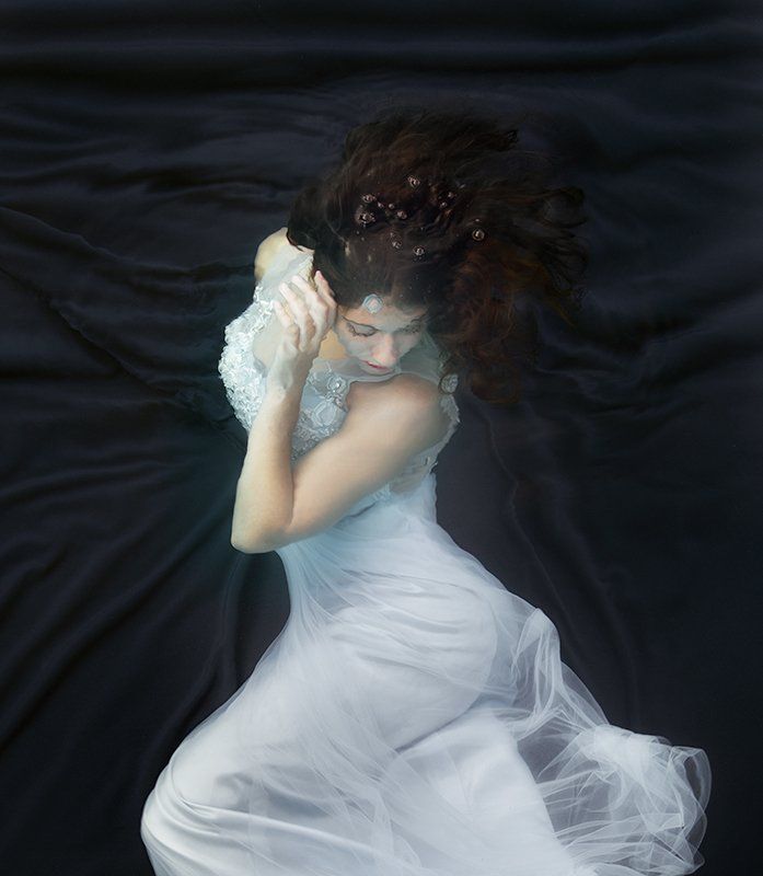 Image of L'eau Bleue 5